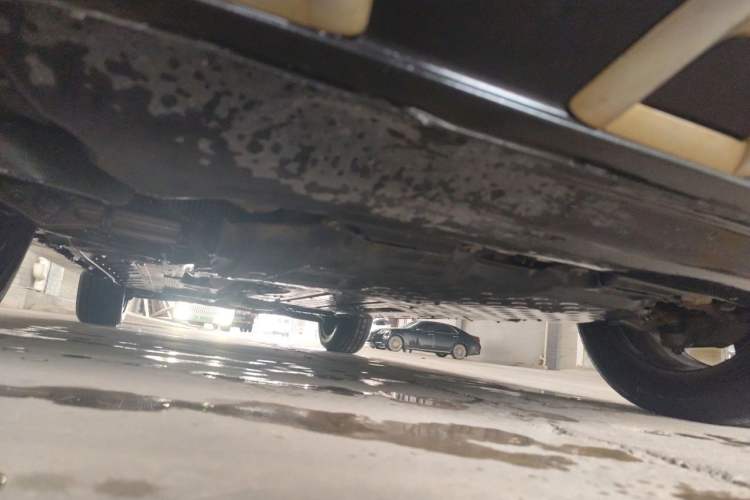 Used Mercedes-Benz GLC 2017 GLC 260 4MATIC Luxury Model Chassis Front