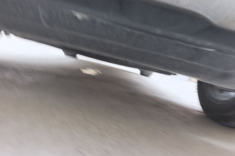 Used Mercedes-Benz GLC 2017 GLC 200 4MATIC Chassis Front