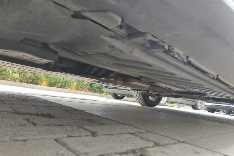 Used Mercedes-Benz GLC 2017 GLC 300 4MATIC Sport Edition Chassis Front Left