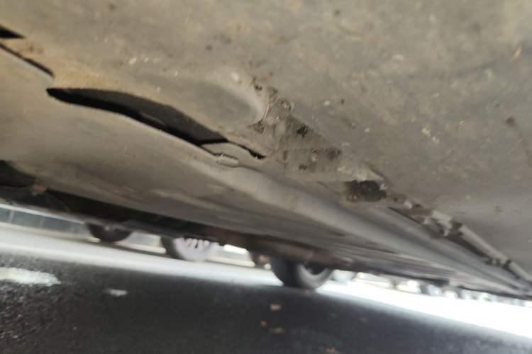 Used Mercedes-Benz GLC 2017 GLC 200 4MATIC Chassis Front Left