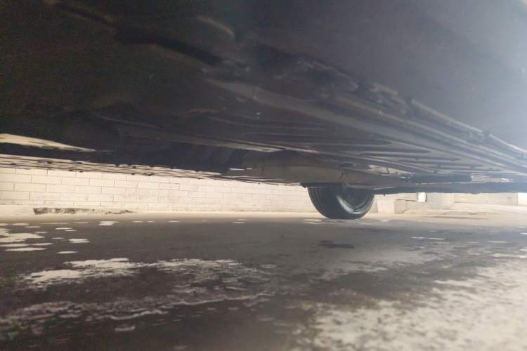 Used Mercedes-Benz GLC 2017 GLC 260 4MATIC Luxury Model Chassis Front Left