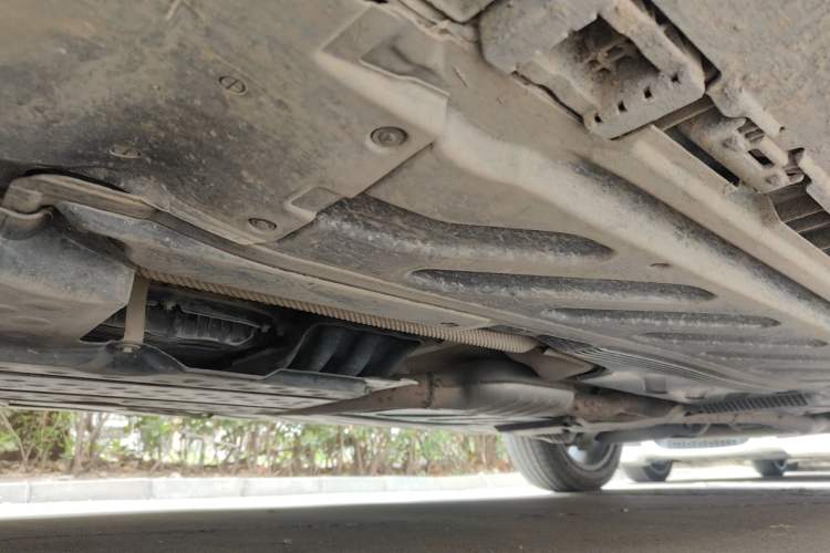 Used Mercedes-Benz GLC 2017 GLC 260 4MATIC Luxury Model Chassis Front Left