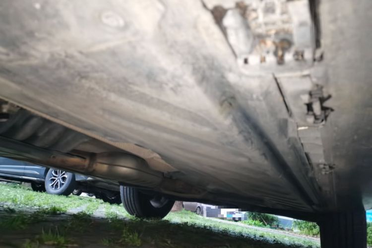Used Mercedes-Benz GLC 2017 GLC 260 4MATIC Luxury Model Chassis Front Left
