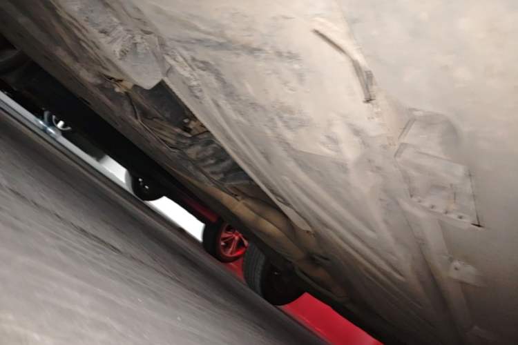 Used Mercedes-Benz GLC 2017 GLC 260 4MATIC Dynamic Edition Chassis Front Left