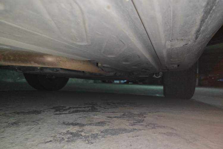 Used Mercedes-Benz GLC 2017 GLC 200 4MATIC Chassis Front Left