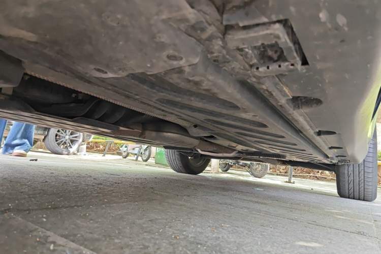 Used Mercedes-Benz GLC 2017 GLC 200 4MATIC Chassis Front Left