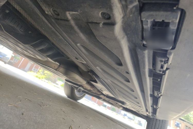 Used Mercedes-Benz GLC 2017 GLC 260 4MATIC Dynamic Edition Chassis Front Left