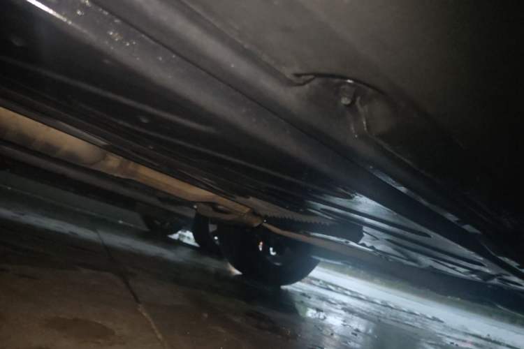 Used Mercedes-Benz GLC 2017 GLC 260 4MATIC Dynamic Edition Chassis Front Left