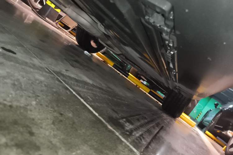 Used Mercedes-Benz GLC 2017 GLC 260 4MATIC Luxury Model Chassis Front Left
