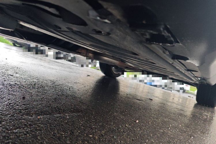 Used Mercedes-Benz GLC 2017 GLC 260 4MATIC Dynamic Edition Chassis Front Left