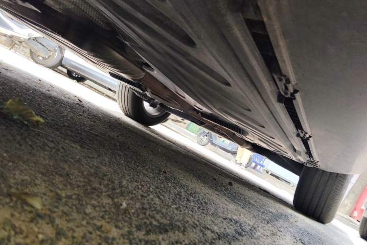 Used Mercedes-Benz GLC 2017 GLC 300 4MATIC Sport Edition Chassis Front Left