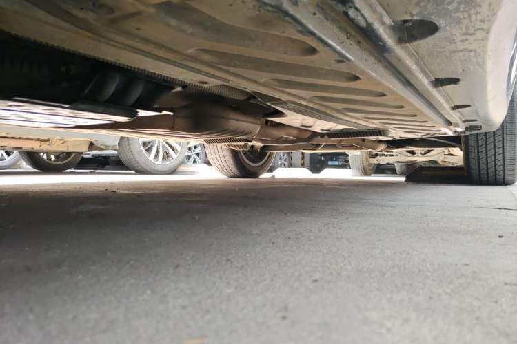 Used Mercedes-Benz GLC 2017 GLC 260 4MATIC Dynamic Edition Chassis Front Left
