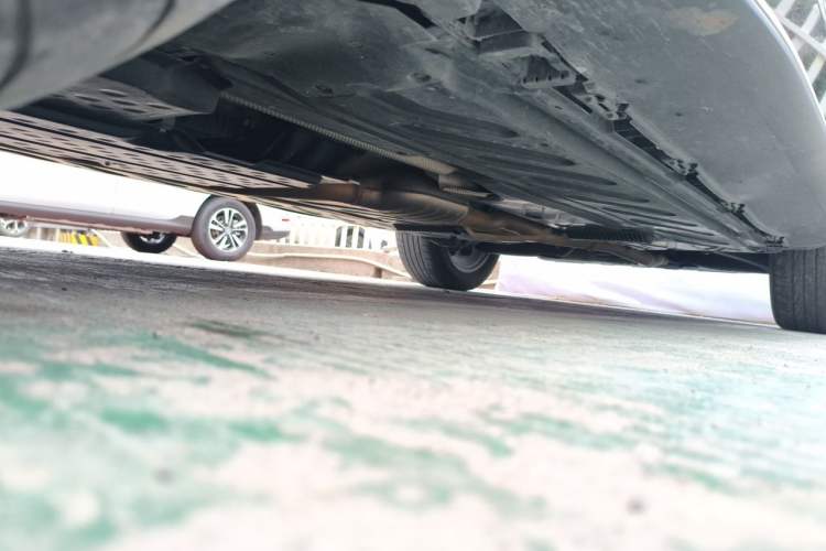 Used Mercedes-Benz GLC 2017 GLC 200 4MATIC Chassis Front Left
