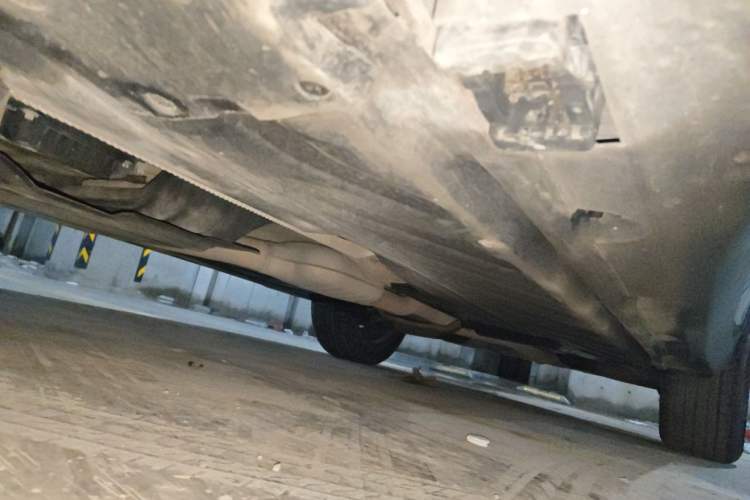 Used Mercedes-Benz GLC 2017 GLC 200 4MATIC Chassis Front Left