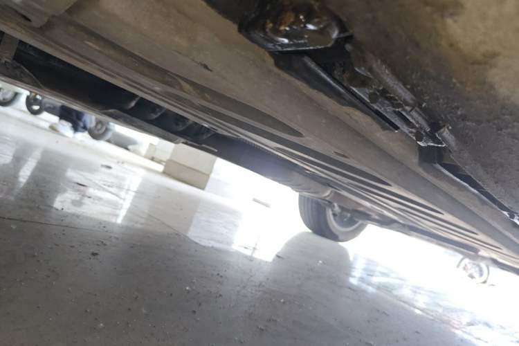 Used Mercedes-Benz GLC 2017 GLC 260 4MATIC Dynamic Edition Chassis Front Left