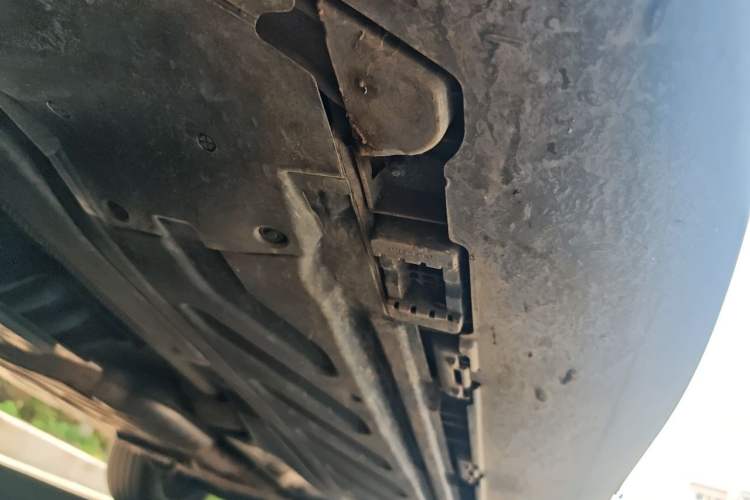 Used Mercedes-Benz GLC 2017 GLC 200 4MATIC Chassis Front Left