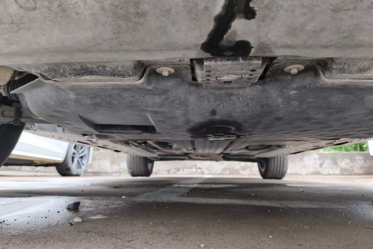 Used Mercedes-Benz GLC 2017 GLC 260 4MATIC Dynamic Edition Chassis Front