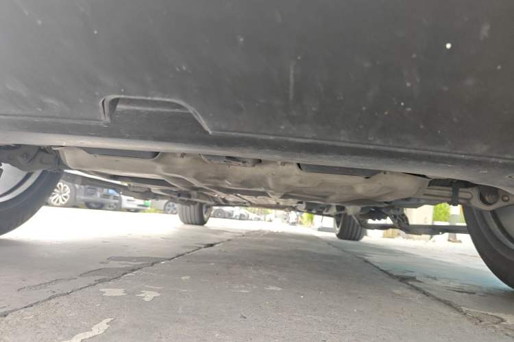 Used Mercedes-Benz GLC 2017 GLC 300 4MATIC Luxury Model Chassis Front