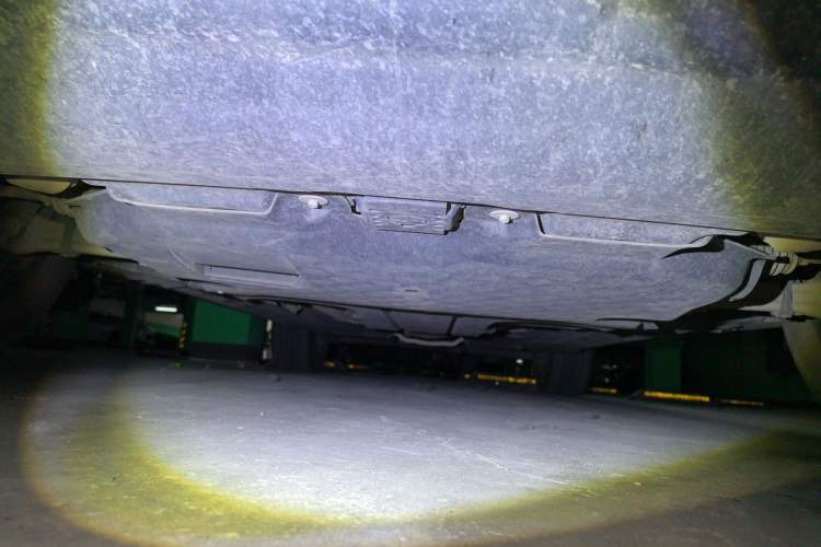 Used Mercedes-Benz GLC 2017 GLC 200 4MATIC Chassis Front
