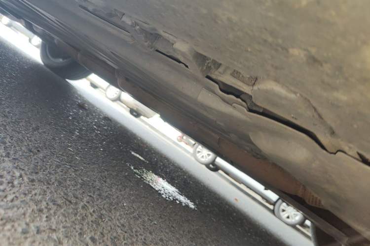 Used Mercedes-Benz GLC 2017 GLC 200 4MATIC Chassis Front Right