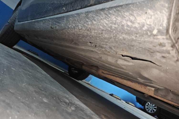 Used Mercedes-Benz GLC 2017 GLC 200 4MATIC Chassis Front Right