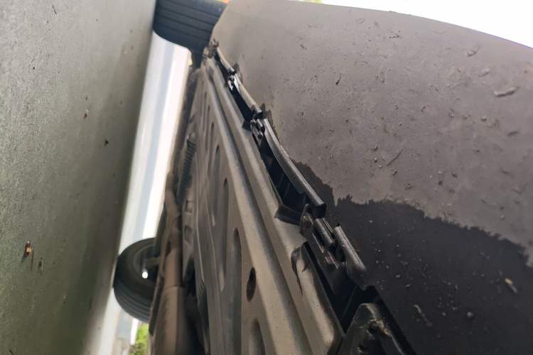 Used Mercedes-Benz GLC 2017 GLC 200 4MATIC Chassis Front Right