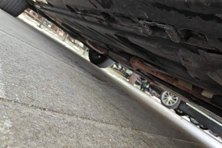 Used Mercedes-Benz GLC 2017 GLC 200 4MATIC Chassis Front Right