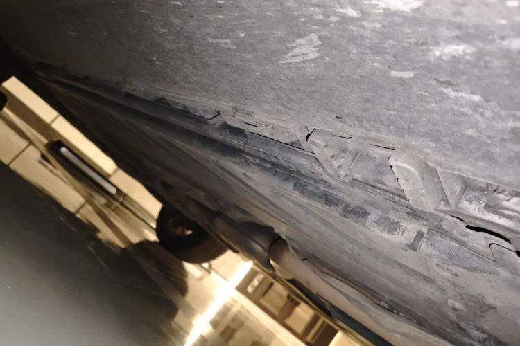 Used Mercedes-Benz GLC 2017 GLC 260 4MATIC Dynamic Edition Chassis Front Right