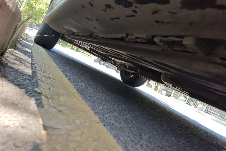 Used Mercedes-Benz GLC 2017 GLC 200 4MATIC Chassis Front Right