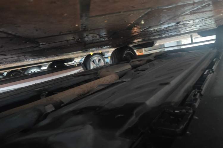 Used Mercedes-Benz GLC 2017 GLC 260 4MATIC Dynamic Edition Chassis Front Right