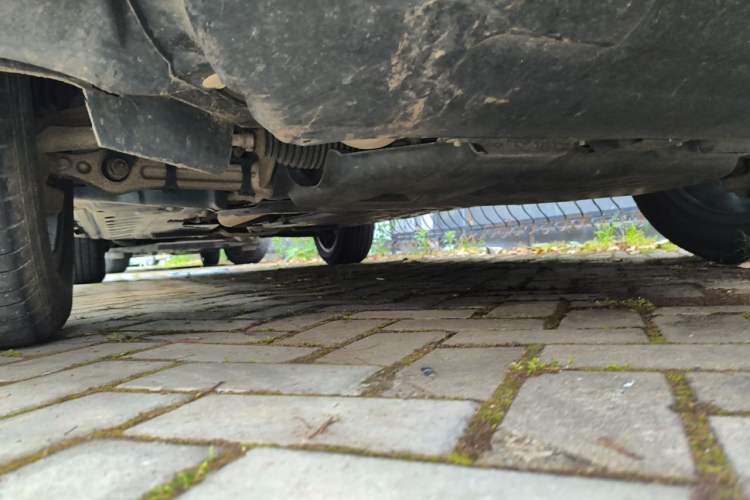 Used Mercedes-Benz GLC 2017 GLC 200 4MATIC Chassis Front Right