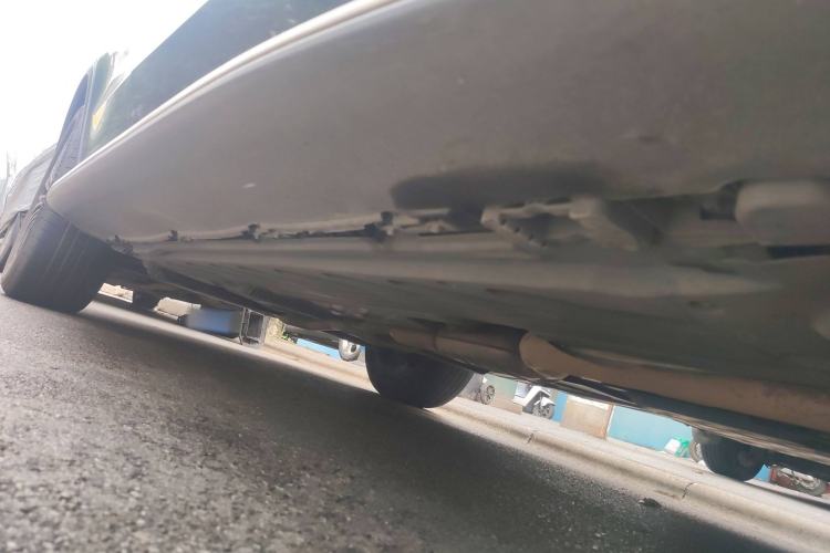 Used Mercedes-Benz GLC 2017 GLC 200 4MATIC Chassis Front Right