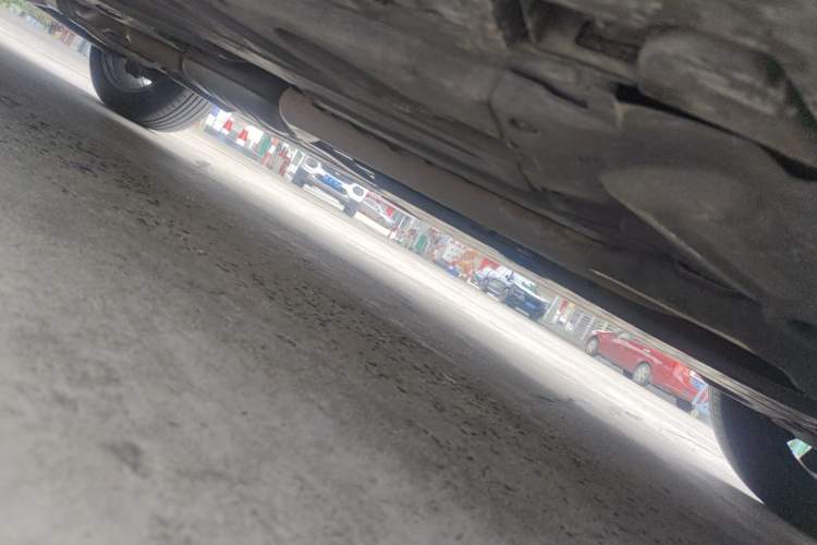 Used Mercedes-Benz GLC 2017 GLC 260 4MATIC Dynamic Edition Chassis Front Right