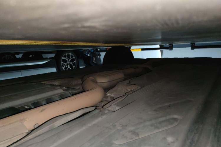 Used Mercedes-Benz GLC 2017 GLC 260 4MATIC Dynamic Edition Chassis Front Right