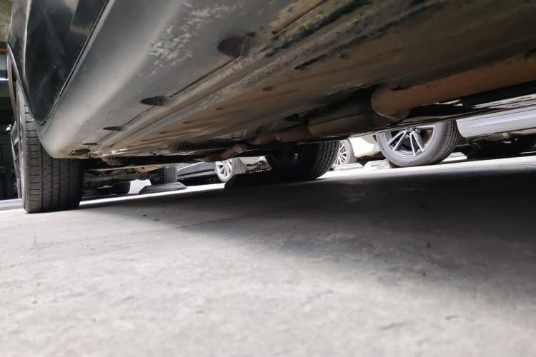 Used Mercedes-Benz GLC 2017 GLC 260 4MATIC Dynamic Edition Chassis Front Right