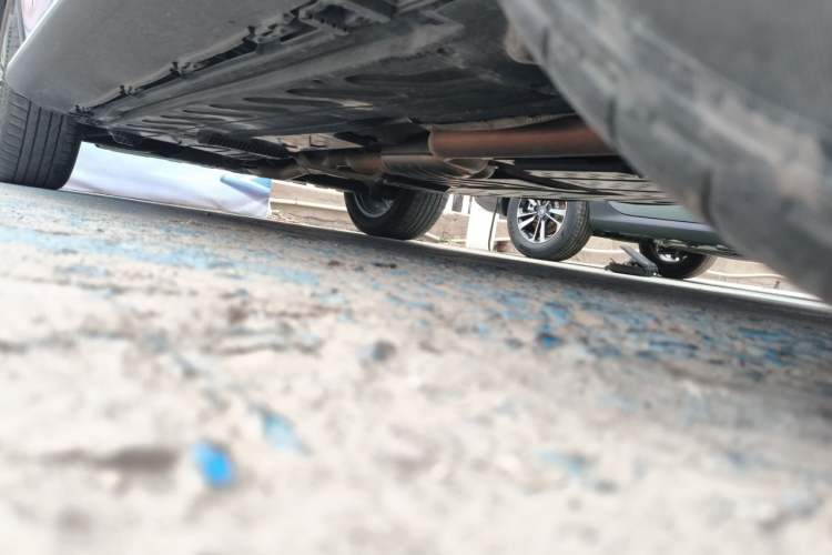 Used Mercedes-Benz GLC 2017 GLC 200 4MATIC Chassis Front Right