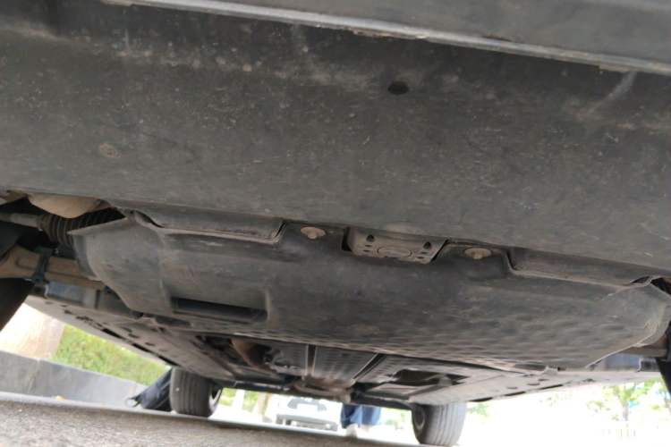 Used Mercedes-Benz GLC 2017 GLC 200 4MATIC Chassis Front