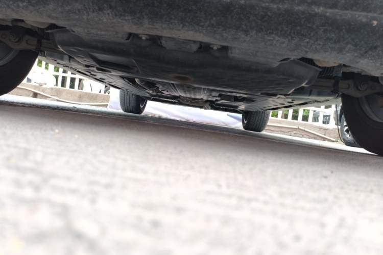 Used Mercedes-Benz GLC 2017 GLC 200 4MATIC Chassis Front