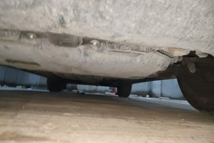 Used Mercedes-Benz GLC 2017 GLC 200 4MATIC Chassis Front