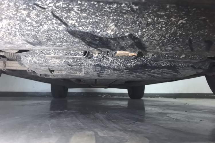 Used Mercedes-Benz GLC 2017 GLC 260 4MATIC Luxury Model Chassis Front