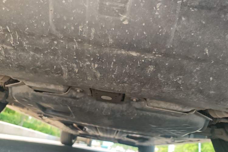 Used Mercedes-Benz GLC 2017 GLC 200 4MATIC Chassis Front