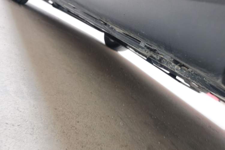 Used Mercedes-Benz GLC 2017 GLC 260 4MATIC Dynamic Edition Chassis Rear Left