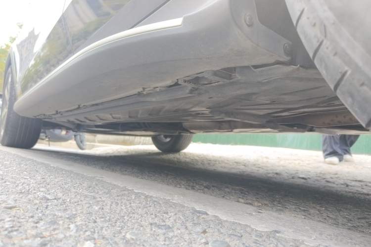 Used Mercedes-Benz GLC 2017 GLC 300 4MATIC Sport Edition Chassis Rear Left