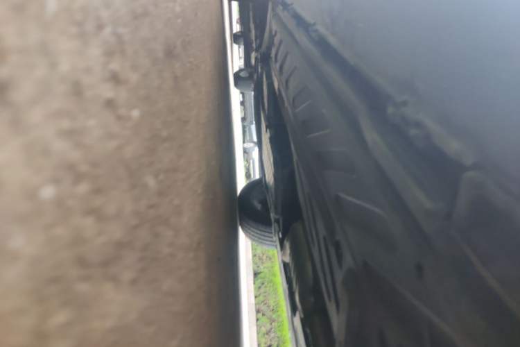 Used Mercedes-Benz GLC 2017 GLC 200 4MATIC Chassis Rear Left