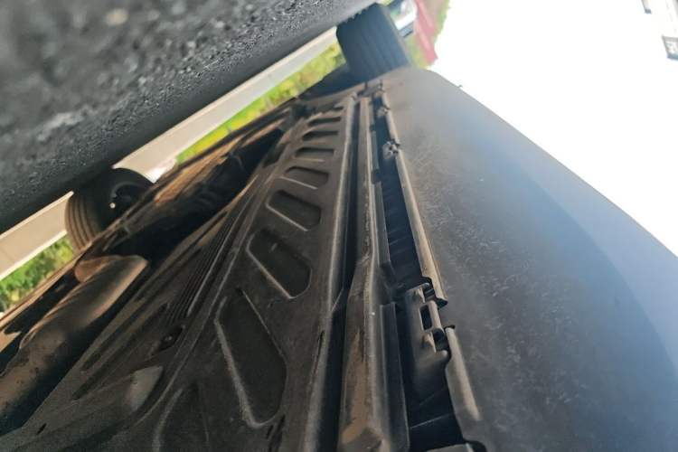 Used Mercedes-Benz GLC 2017 GLC 200 4MATIC Chassis Rear Left