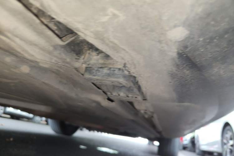 Used Mercedes-Benz GLC 2017 GLC 200 4MATIC Chassis Rear Right