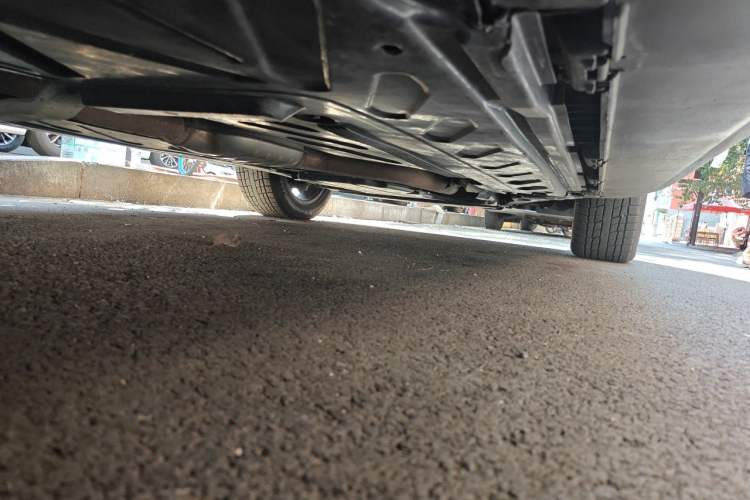 Used Mercedes-Benz GLC 2017 GLC 200 4MATIC Chassis Rear Right