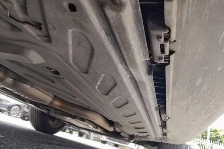 Used Mercedes-Benz GLC 2017 GLC 260 4MATIC Luxury Model Chassis Rear Right