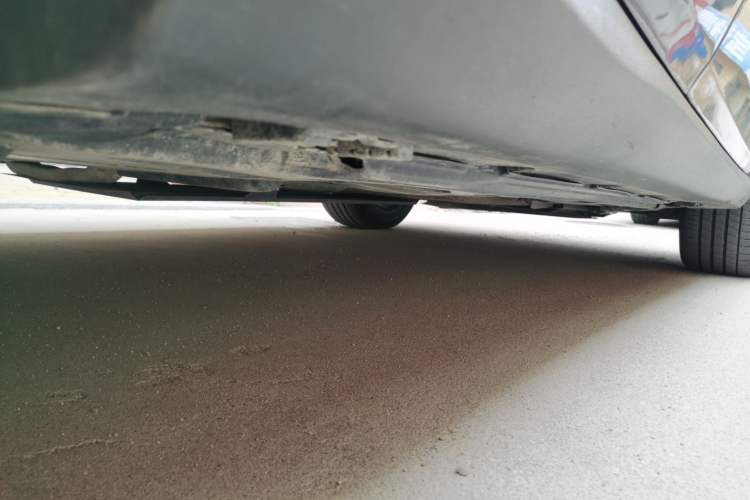 Used Mercedes-Benz GLC 2017 GLC 260 4MATIC Dynamic Edition Chassis Rear Right