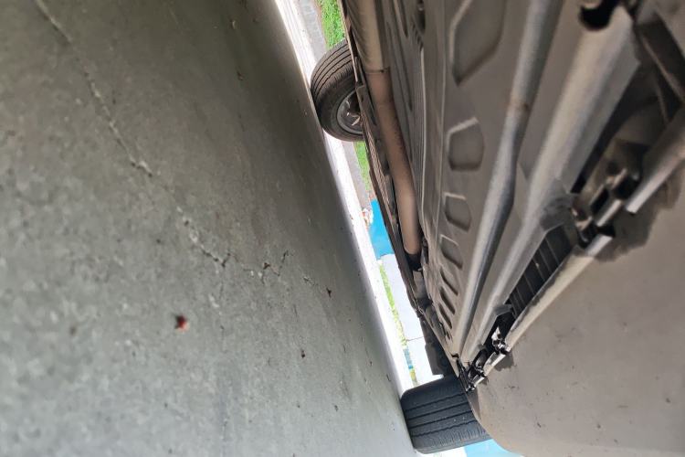 Used Mercedes-Benz GLC 2017 GLC 200 4MATIC Chassis Rear Right